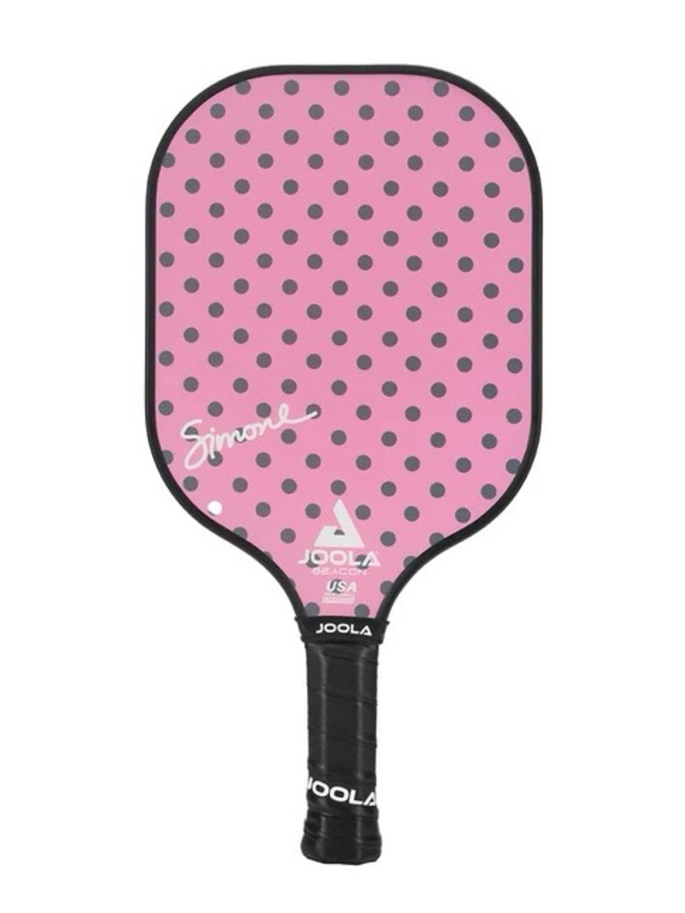 Joola Simone Polka Dot Pickleball Paddle